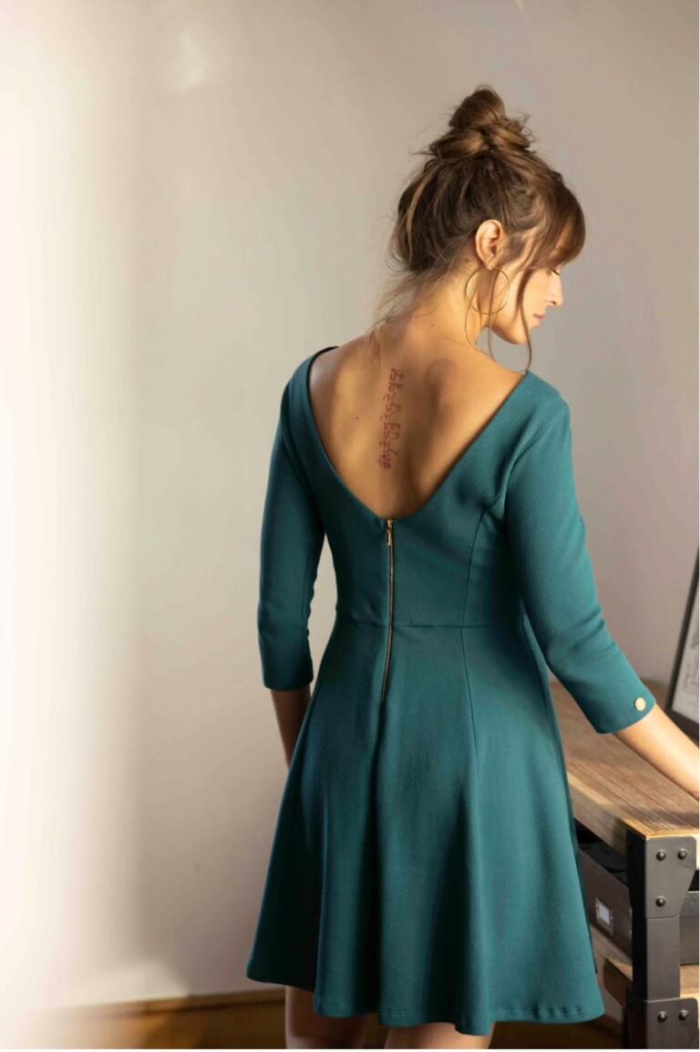 mARIANNE by Marie Jordane - EMMA – 44