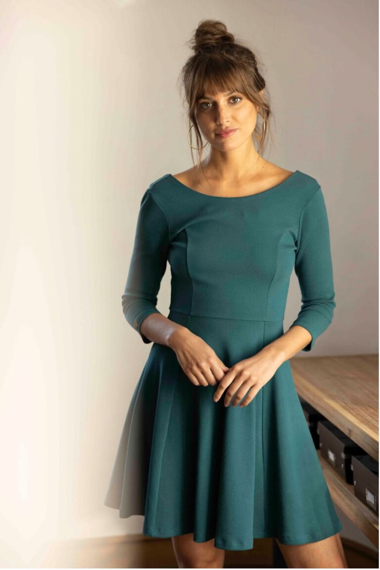 mARIANNE by Marie Jordane - EMMA – 44