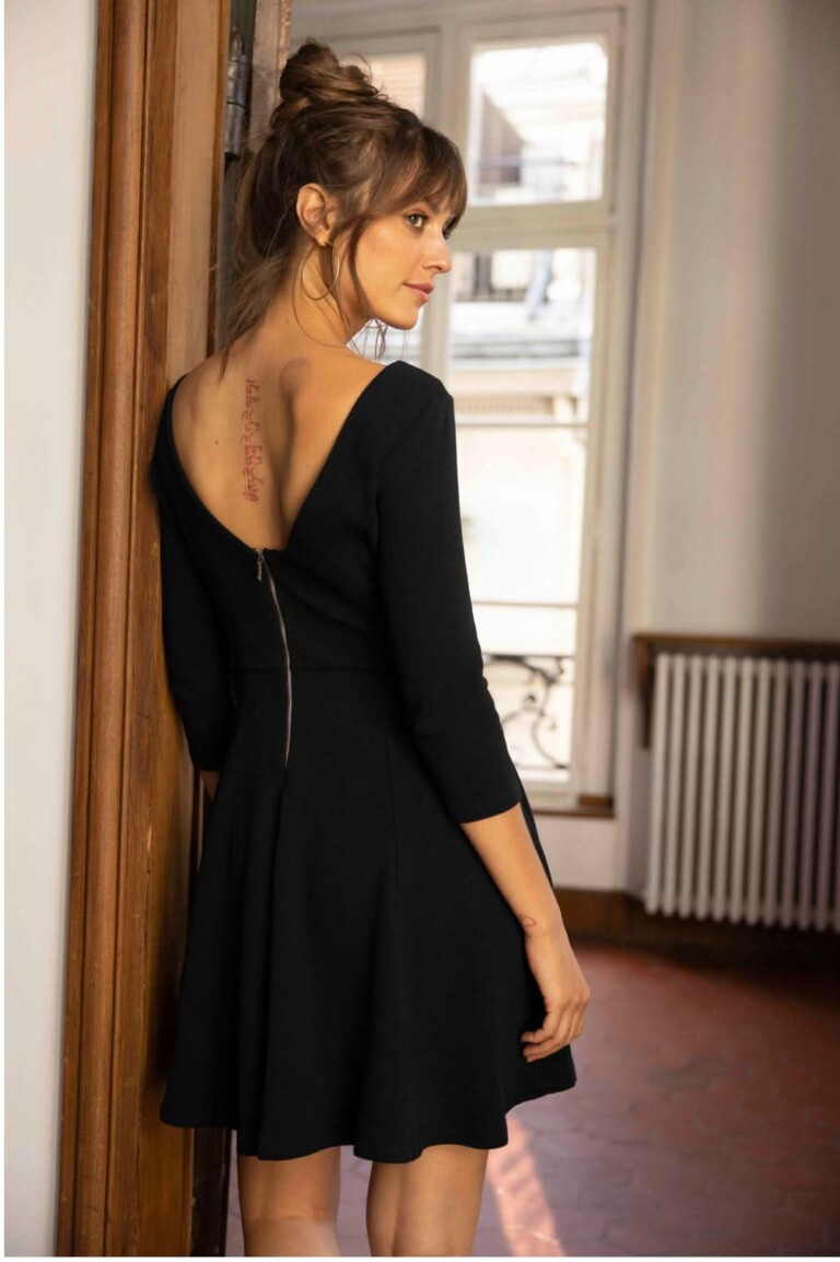 mARIANNE by Marie Jordane - EMMA – 42