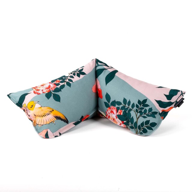 Cosy Club - Coussin repose tête et de décoration · EPICUR Cupidon