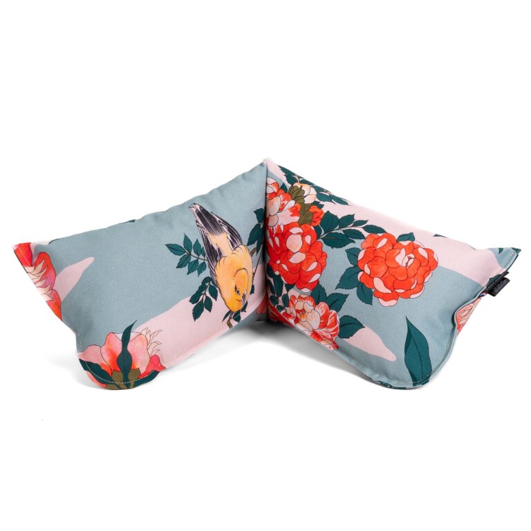 Cosy Club - Coussin repose tête et de décoration · EPICUR Cupidon