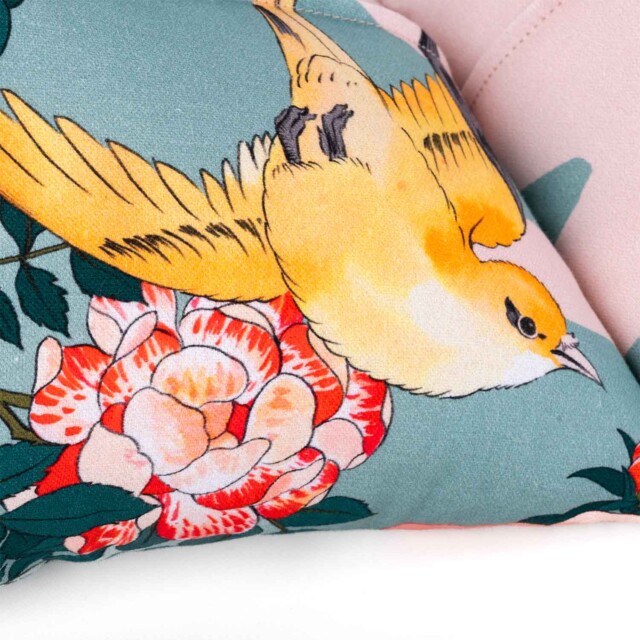 Cosy Club - Coussin repose tête et de décoration · EPICUR Cupidon