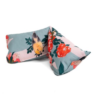 COSY CLUB - Coussin repose tête et de décoration · EPICUR Cupidon