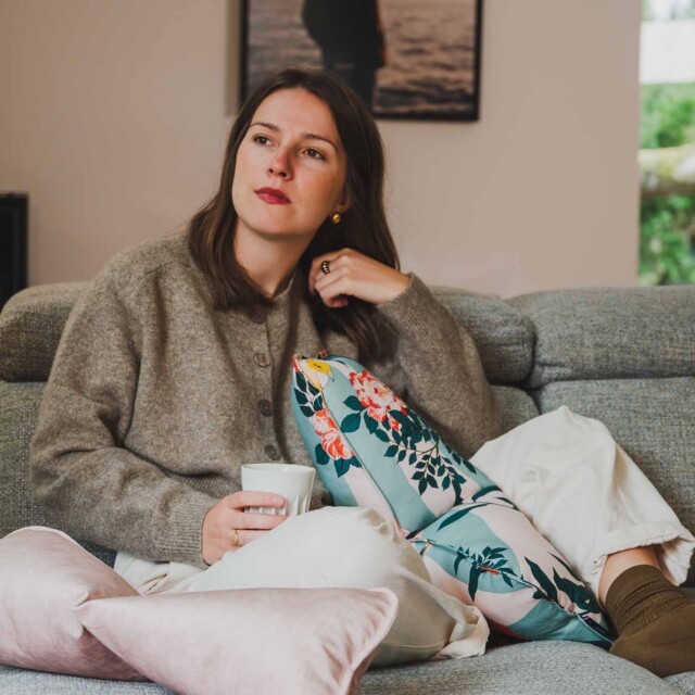 Cosy Club - Coussin repose tête et de décoration · EPICUR Cupidon