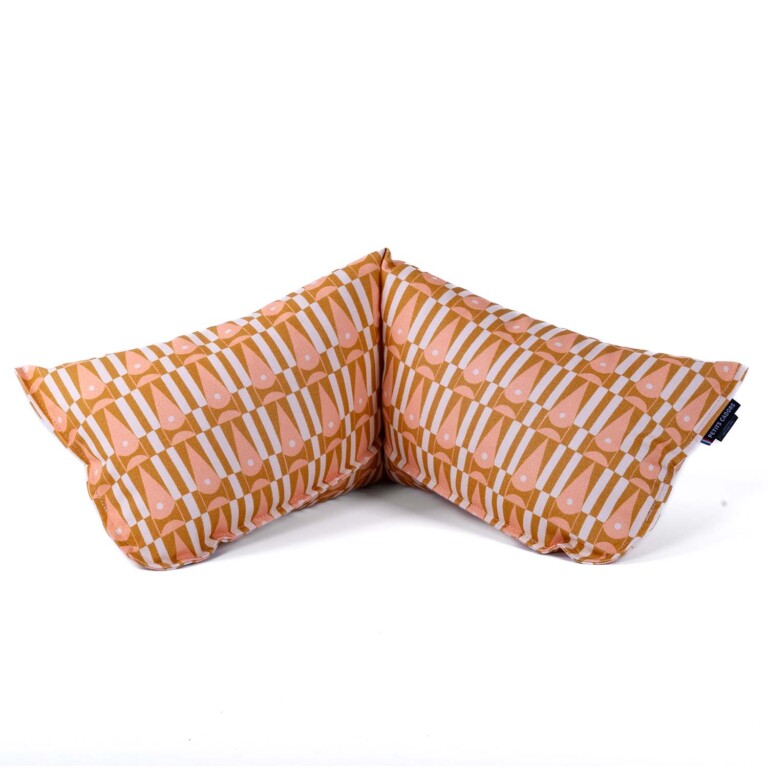 Cosy Club - Coussin repose tête et de décoration · EPICUR Thémis