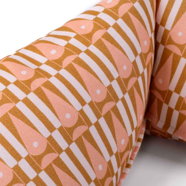 Cosy Club - Coussin repose tête et de décoration · EPICUR Thémis