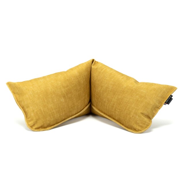 Petits Cadors - Coussin repose tête et de décoration · EPICUR Zeus (velours)