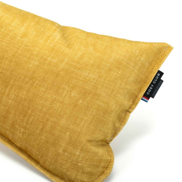 Petits Cadors - Coussin repose tête et de décoration · EPICUR Zeus (velours)