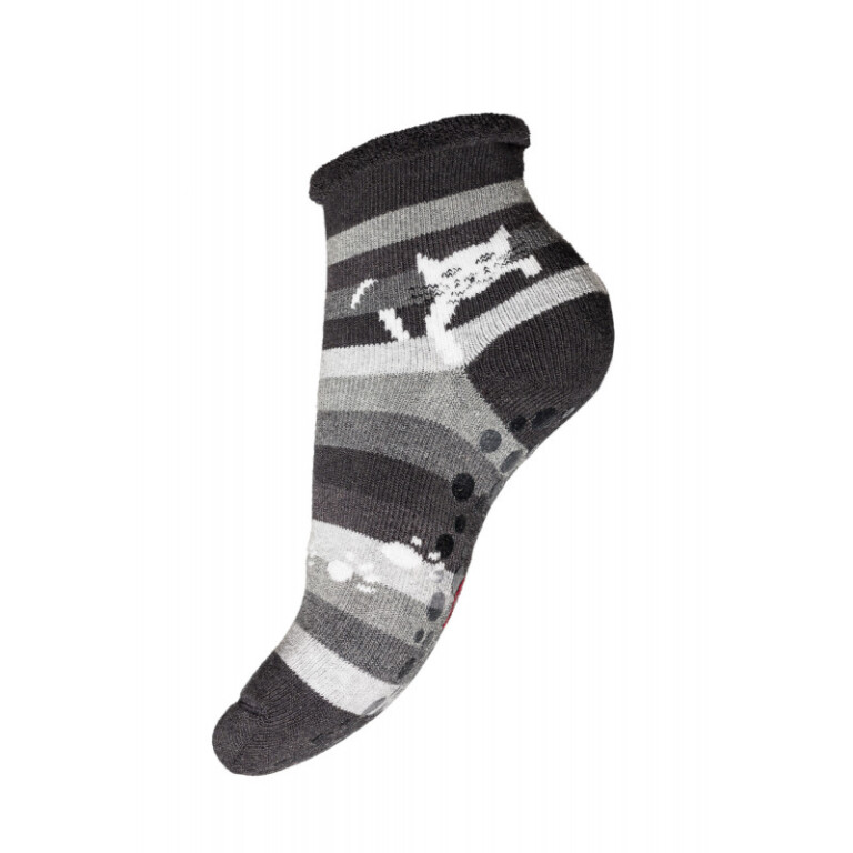 Chaussettes Coccinelle - Féline – 31/34