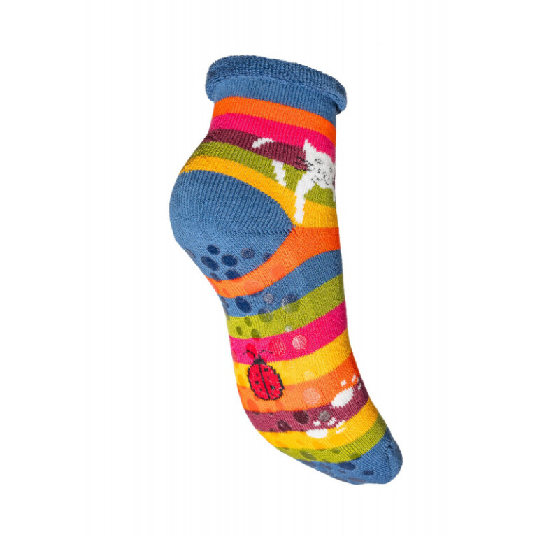 Chaussettes Coccinelle - Féline – 31/34