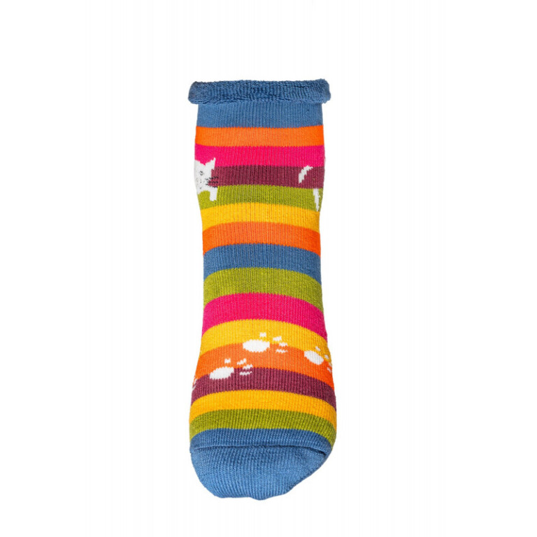 Chaussettes Coccinelle - Féline – 31/34