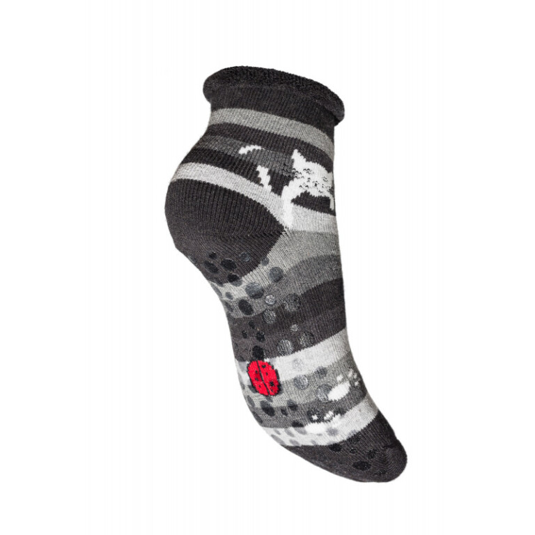 Chaussettes Coccinelle - Féline – 31/34