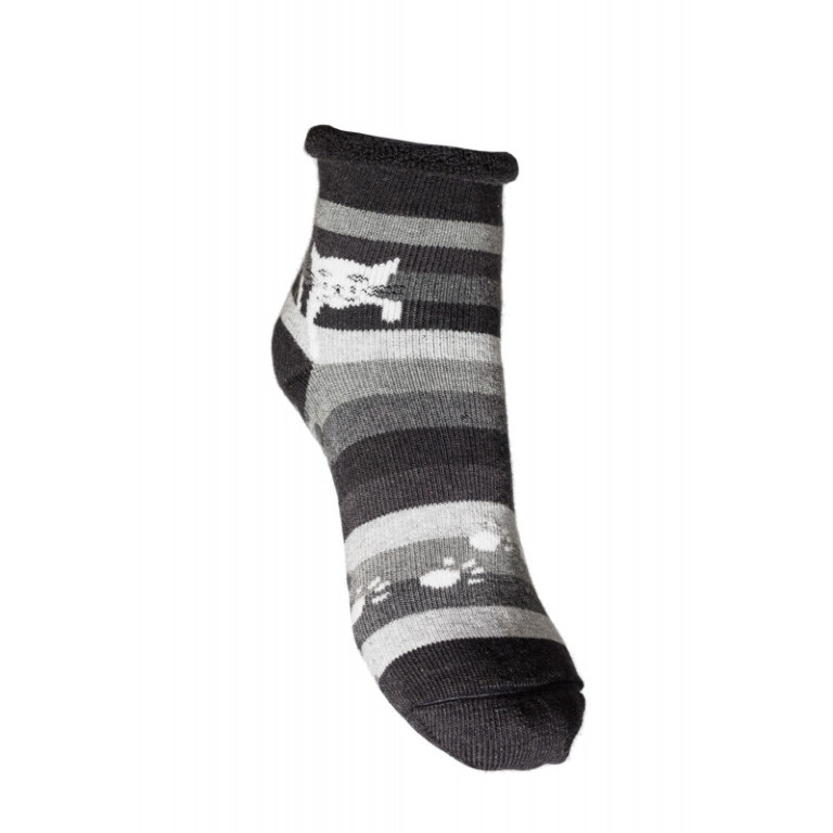 Chaussettes Coccinelle - Féline – 31/34