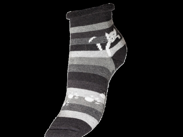 Gris Rayé