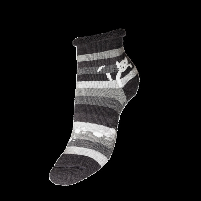 Chaussettes Coccinelle - Féline
