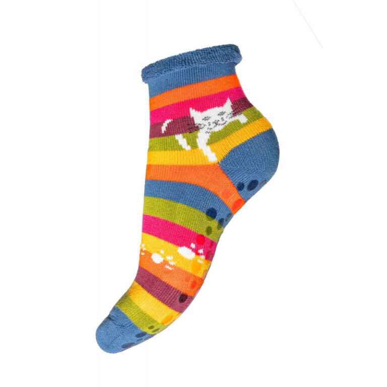 Chaussettes Coccinelle - Féline – 31/34