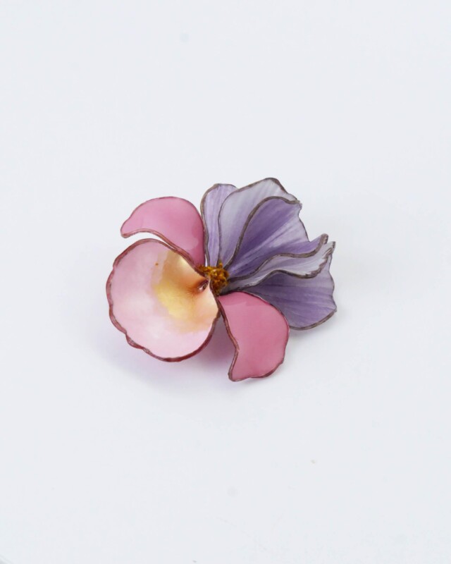 Ciléa Paris - Broche Yvette – Petit