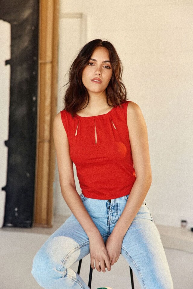 GABY par la marque mARIANNE by Marie Jordane mARIANNE by Marie Jordane - GABY