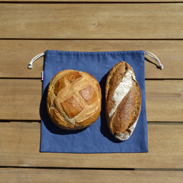 Les extra-ordinaires - LE GOURMAND – rouge-coquelicot