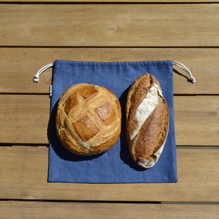 Les extra-ordinaires - LE GOURMAND – rouge-coquelicot