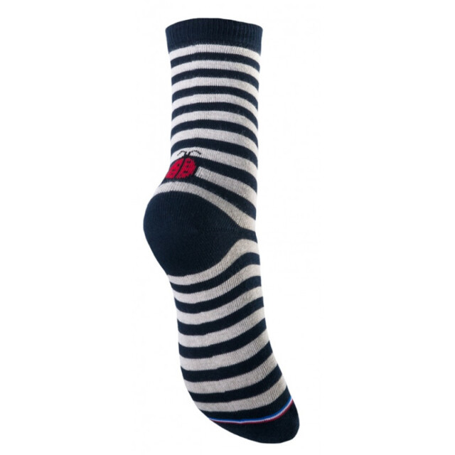 Chaussettes Coccinelle - Grand Bleu – 47/48