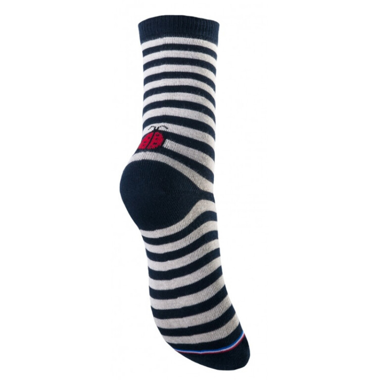 Chaussettes Coccinelle - Grand Bleu – 47/48
