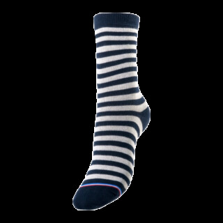 Chaussettes Coccinelle - Grand Bleu