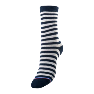 Grand Bleu par la marque Chaussettes Coccinelle Chaussettes Coccinelle - Grand Bleu