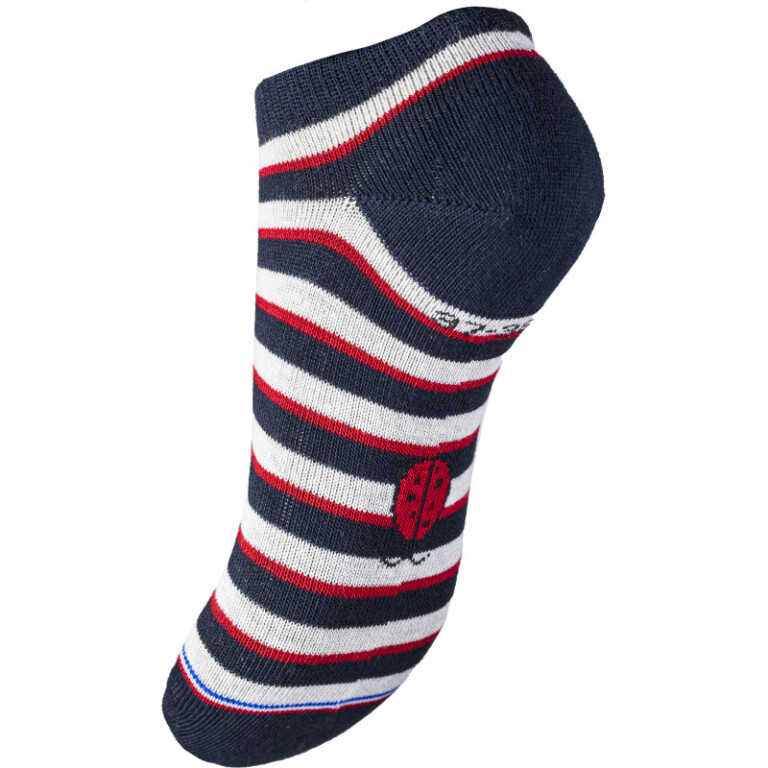 Chaussettes Coccinelle - Grand Large – 45/46