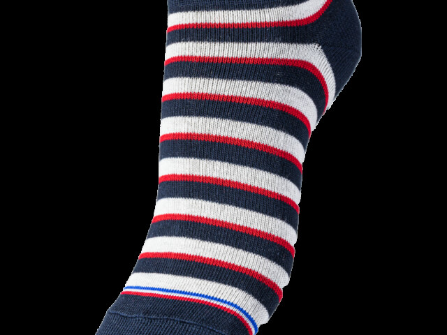 Chaussettes Coccinelle - Grand Large – 45/46