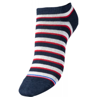 Grand Large par la marque Chaussettes Coccinelle Chaussettes Coccinelle - Grand Large