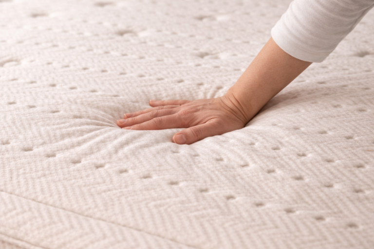 Naturlatt - Matelas Ressorts Premium – 200x200cm - Maxi King Size