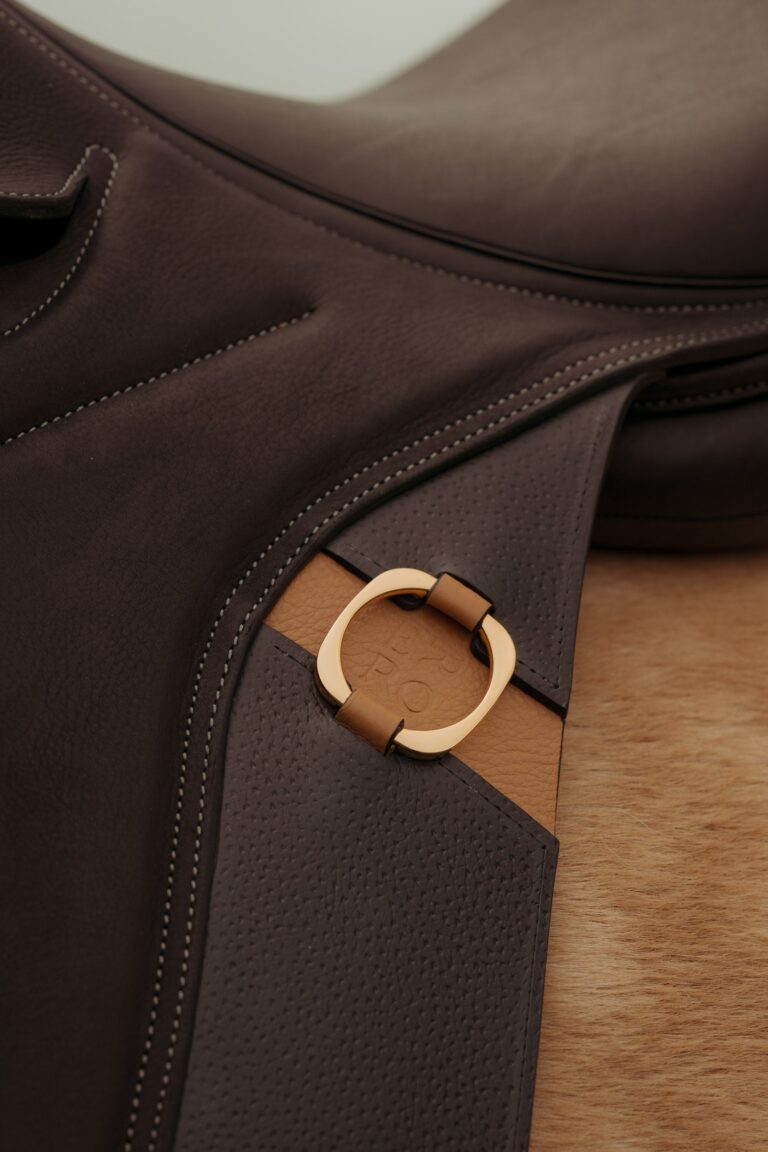 Ma boutique - Selle GETARIA