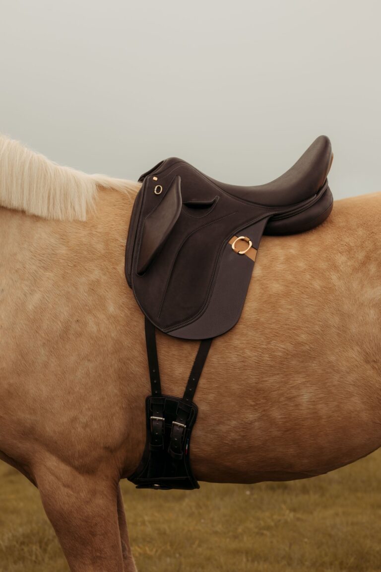 Ma boutique - Selle GETARIA