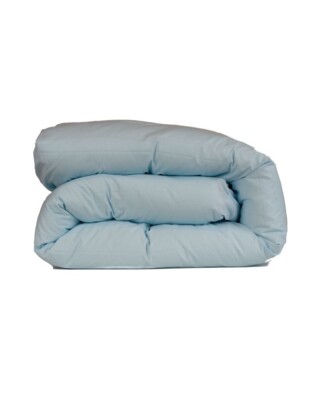 Blanc de Gérardmer - Housse de couette – Coton destockage