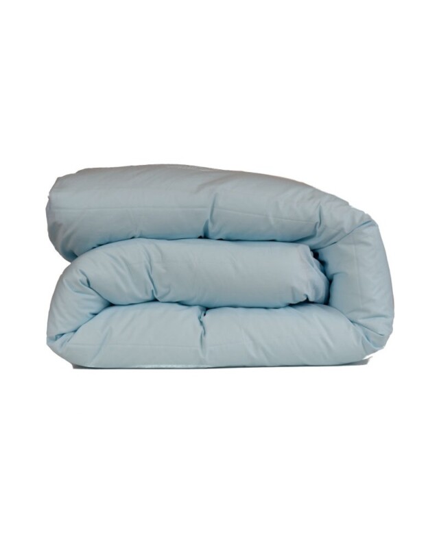 Blanc de Gérardmer - Housse de couette – Coton destockage