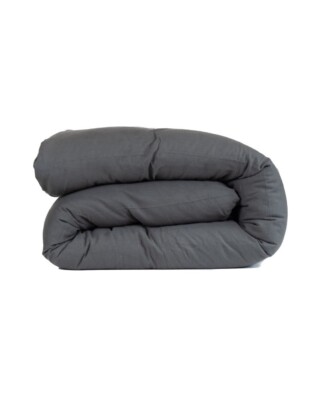 Blanc de Gérardmer - Housse de couette – Flanelle destockage