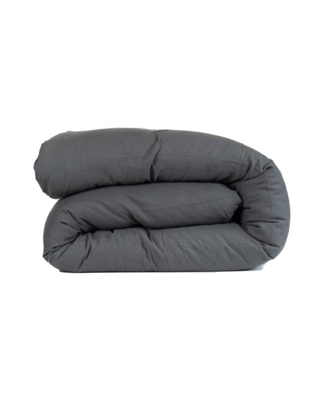 Blanc de Gérardmer - Housse de couette – Flanelle destockage