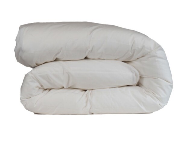 housse de couette percale de coton destockage