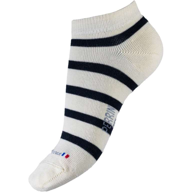 Chaussettes Coccinelle - Inspiration marine – 45/46