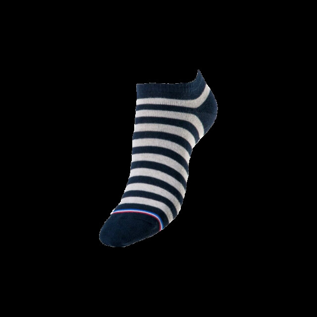 Chaussettes Coccinelle - Invisibles Grand Bleu