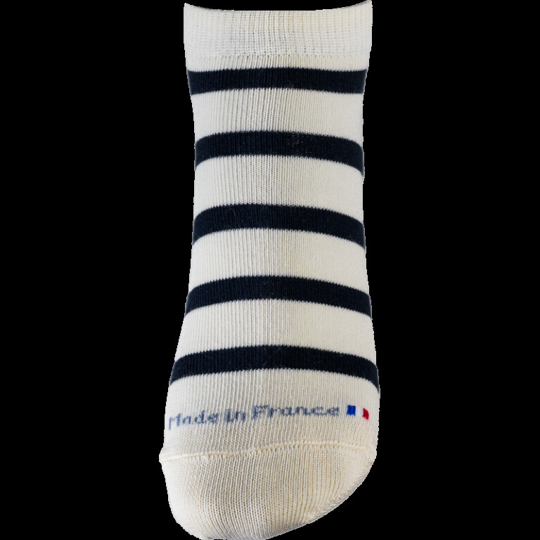 Chaussettes Coccinelle - Inspiration marine – 45/46