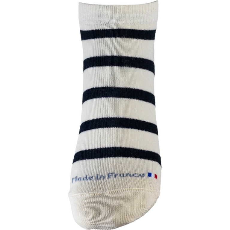 Chaussettes Coccinelle - Inspiration marine – 45/46