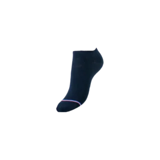 Invisibles Grand Bleu par la marque Chaussettes Coccinelle Chaussettes Coccinelle - Invisibles Grand Bleu