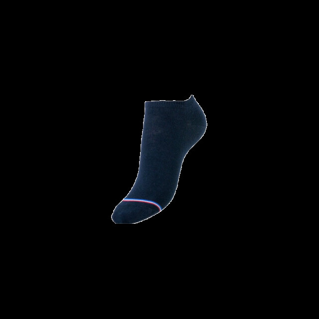Chaussettes Coccinelle - Invisibles Grand Bleu
