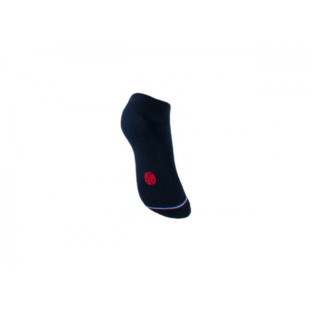Chaussettes Coccinelle - Invisibles Grand Bleu – 47/48