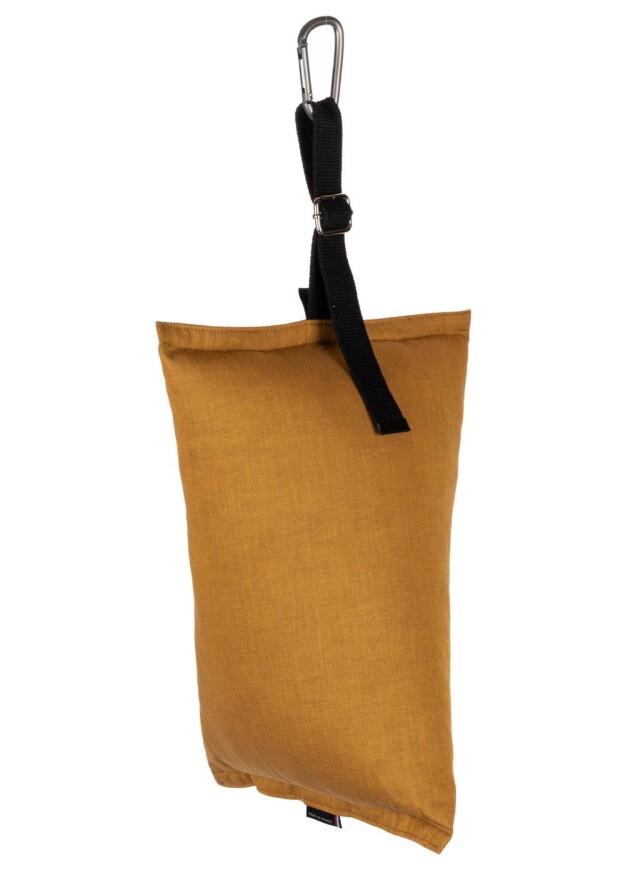 Cosy Club - Oreiller de voiture · ISIDOR Douz