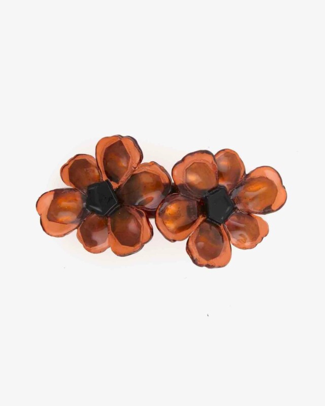 Ciléa Paris - Barrette cheveux Jeanne
