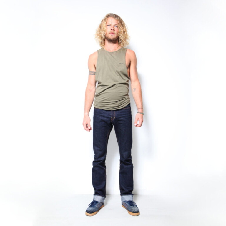 jeans selvedge 17 oz c 1024x1024 1 Monsieur Falzar - Le jeans Selvedge 480 - poids mi-lourd – 38 = 50 FR