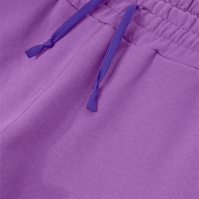 ECCLO - Jogging Violet – XL